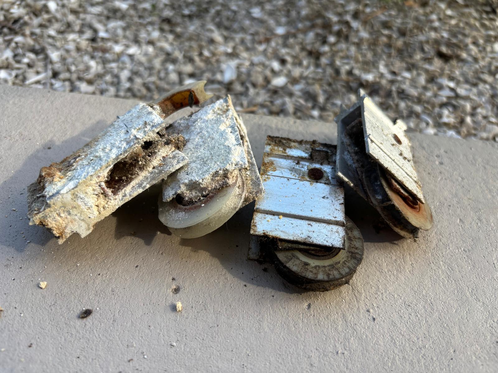 patio door repair port st lucie Port St Lucie