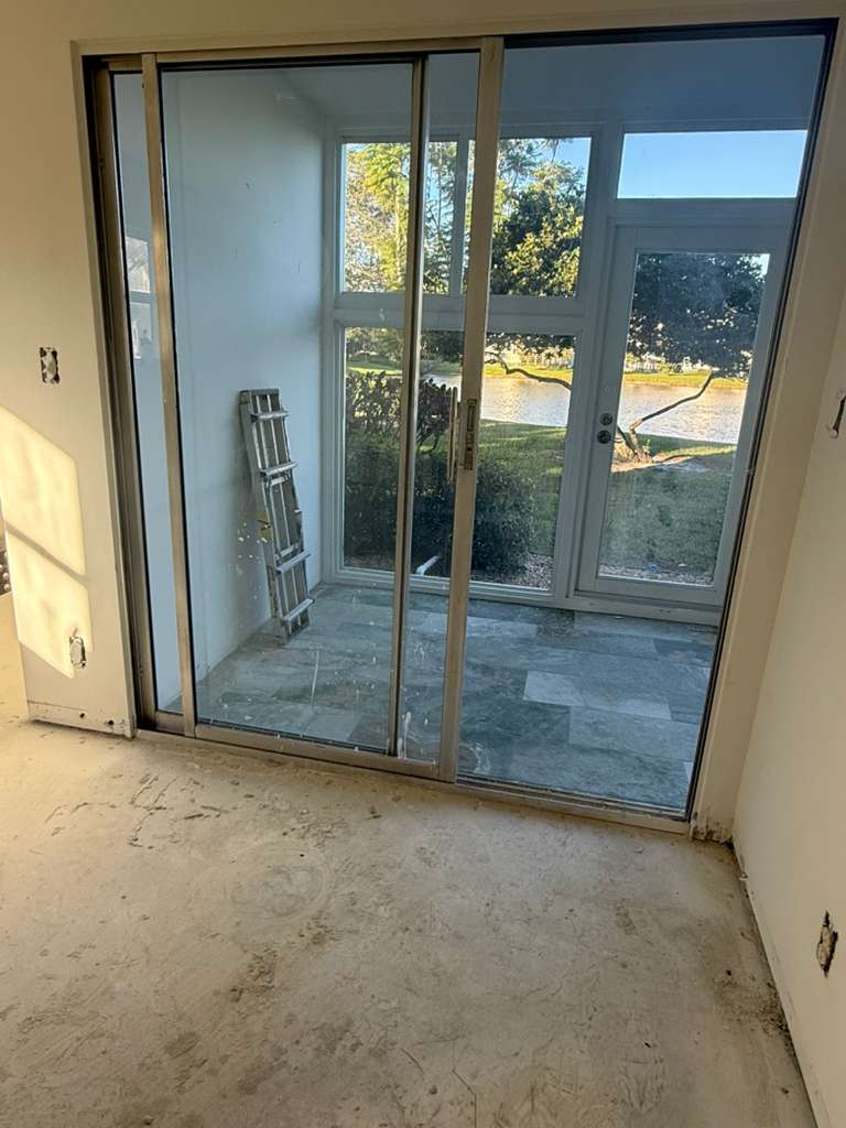 patio door repair port st lucie service