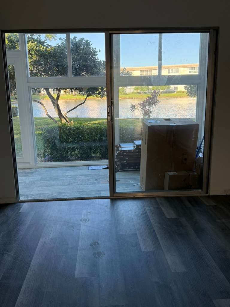 patio door repair port st lucie - Treasure Coast Sliding Door Repair